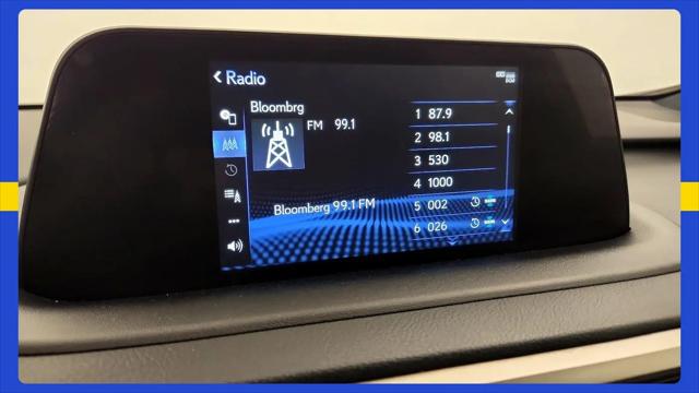 2021 Lexus RX 450h F SPORT Appearance