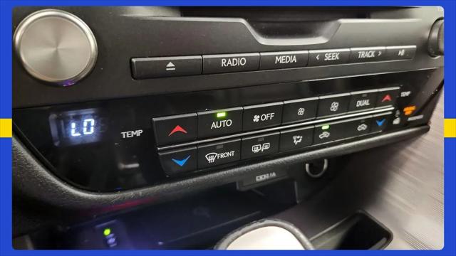 2021 Lexus RX 450h F SPORT Appearance