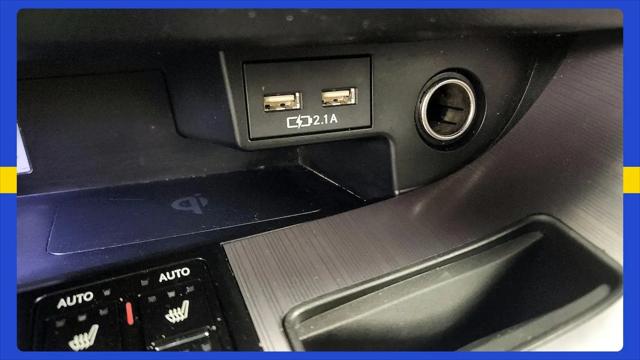 2021 Lexus RX 450h F SPORT Appearance