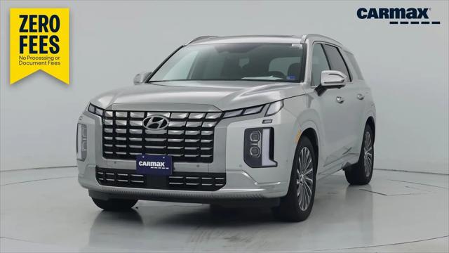 2024 Hyundai Palisade Calligraphy for sale in Sterling, VA
