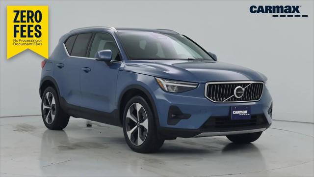 2025 Volvo XC40 B5 Plus Bright Theme for sale in Sterling, VA