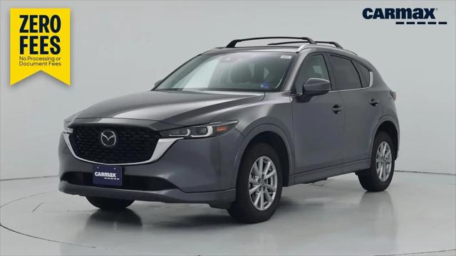2025 Mazda CX-5 2.5 S Select for sale in Sterling, VA