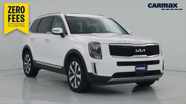 2022 Kia Telluride S for sale in Sterling, VA