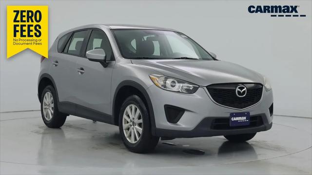 2014 Mazda CX-5 Sport for sale in Sterling, VA