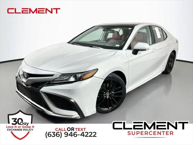2022 Toyota Camry XSE for sale in St. Charles, MO