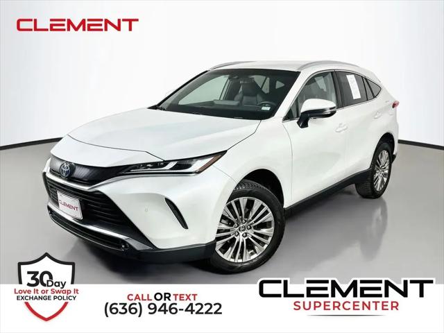2023 Toyota Venza XLE for sale in St. Charles, MO