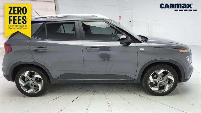 2025 Hyundai Venue Limited for sale in Milwaukee, WI