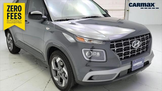 2025 Hyundai Venue Limited for sale in Milwaukee, WI