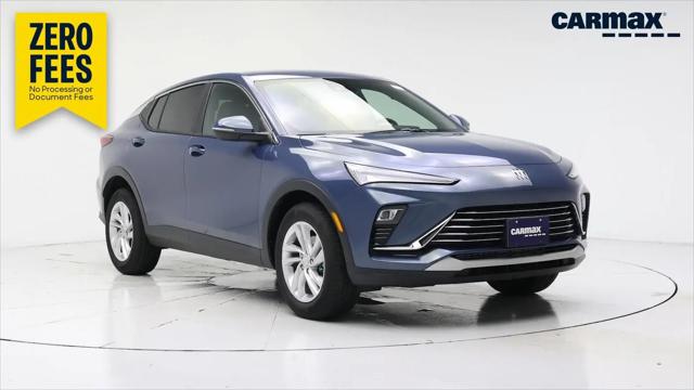 2025 Buick NV Preferred FWD for sale in Milwaukee, WI