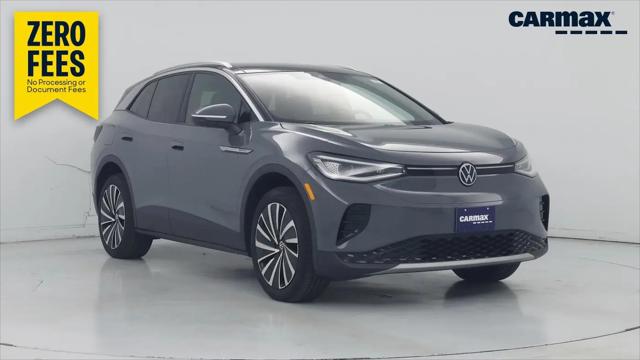 2023 Volkswagen ID.4 AWD Pro S Plus for sale in Milwaukee, WI
