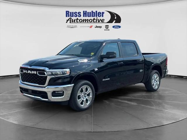 2027 Ram 1500 Big Horn for sale in New Castle, IN