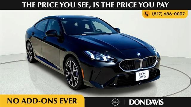 2025 BMW Coupe xDrive for sale in ARLINGTON, TX