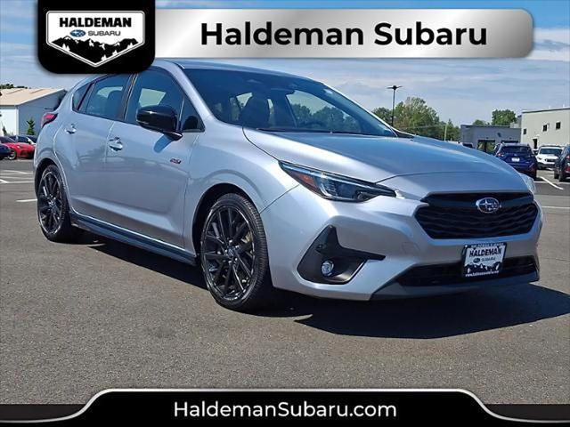 2024 Subaru Impreza RS 5-Door for sale in Robbinsville, NJ