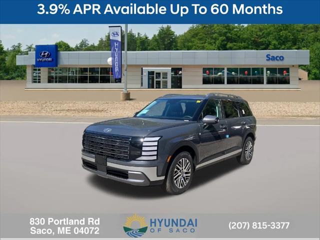 2027 Hyundai Palisade SEL 8P for sale in Saco, ME