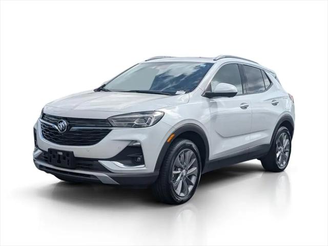 2023 Buick Encore GX Essence AWD for sale in Troy, AL