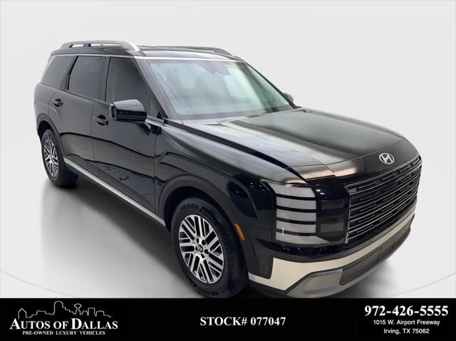 2026 Hyundai Palisade SEL 7P for sale in Irving, TX