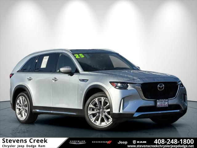 2025 Mazda X-90 3.3 Turbo Premium Plus Package for sale in San Jose, CA