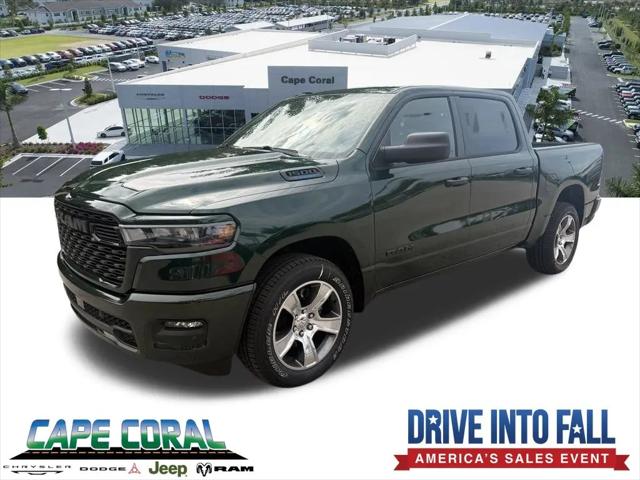 2027 Ram 1500 Express for sale in Cape Coral, FL