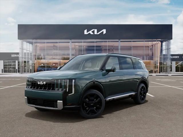 2027 Kia Telluride Hybrid SX-Prestige for sale in Saco, ME