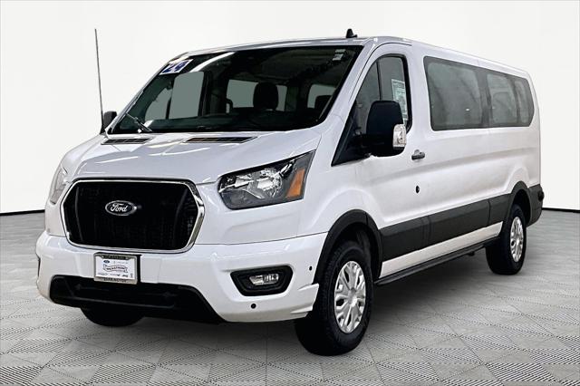2024 Ford Transit-350 Passenger Van XLT for sale near Barrington, IL