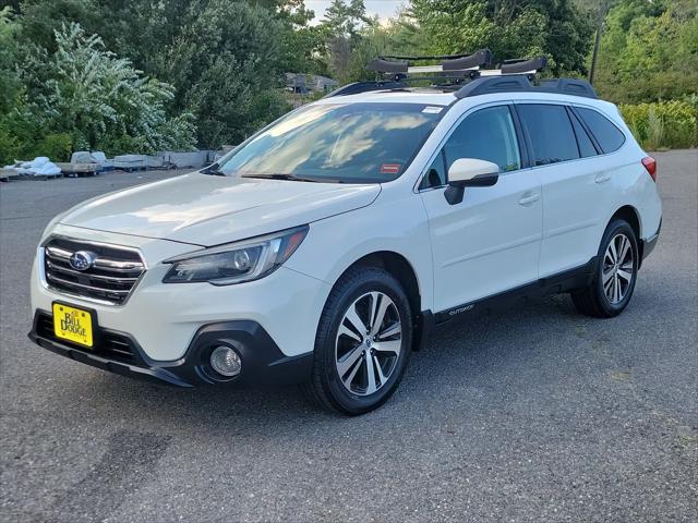 2019 Subaru Outback 3.6R Limited for sale in Westbrook, ME