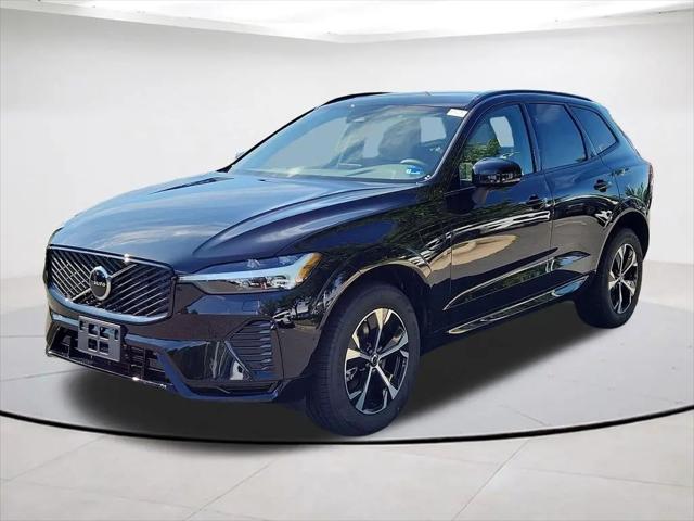 2026 Volvo XC60 Plug-In Hybrid Core, T8 AWD Electric/Gasoline, Dark for sale in Falls Church, VA