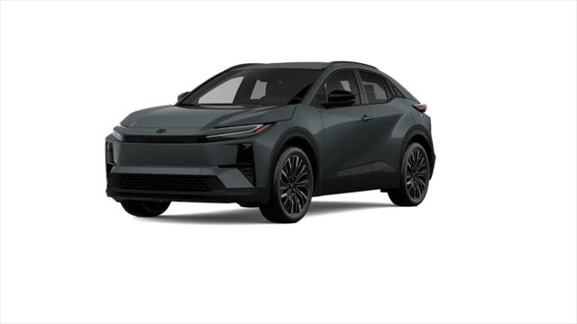 2026 Toyota C-HR XSE for sale in Apex, NC