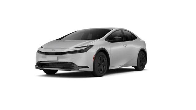 2027 Toyota Prius LE for sale in Apex, NC