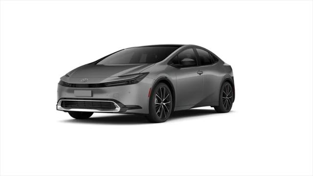 2027 Toyota Prius Limited for sale in Apex, NC