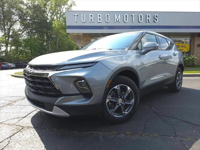 2026 Chevrolet Blazer LT for sale in Taylor, MI