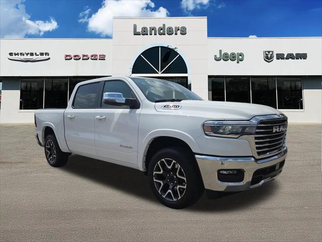 2027 Ram 1500 Laramie for sale in Covington, TN