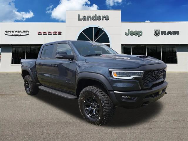 2026 Ram 1500 RHO Crew Cab 4x4 57 Box for sale in Covington, TN