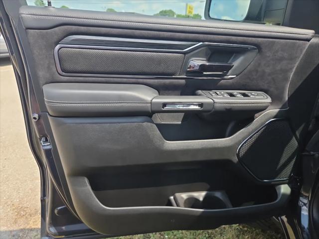 2026 Ram 1500 RHO Crew Cab 4x4 57 Box
