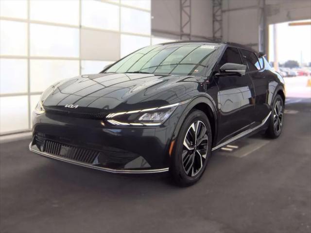 2023 Kia EV6 Wind for sale in Plantation, FL