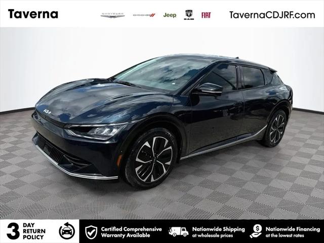 2023 Kia EV6 Wind for sale in Plantation, FL