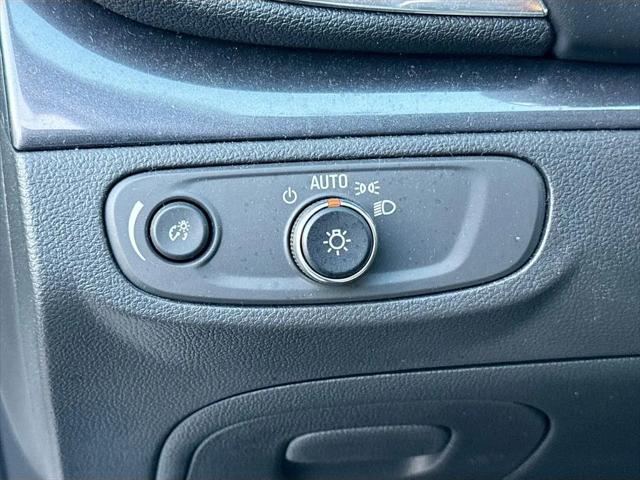 2022 Buick Encore AWD Preferred