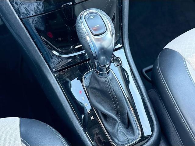 2022 Buick Encore AWD Preferred