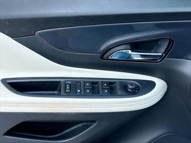2022 Buick Encore AWD Preferred