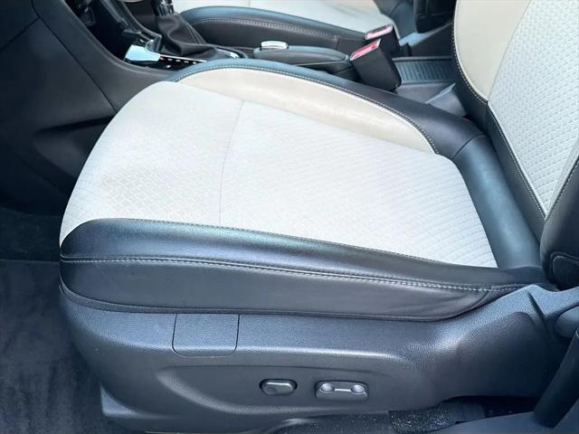 2022 Buick Encore AWD Preferred