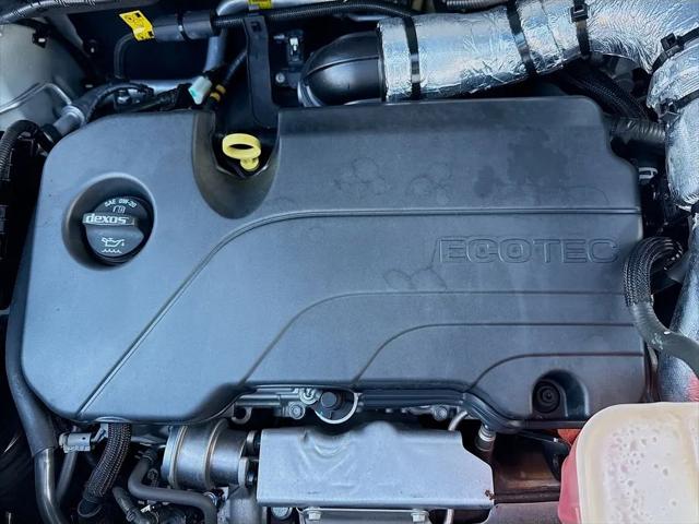 2022 Buick Encore AWD Preferred