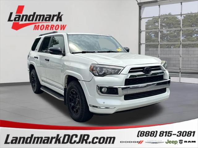2019 Toyota 4Runner SR5 Premium for sale in Morrow, GA