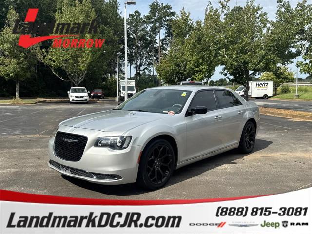 2019 Chrysler 300 Touring for sale in Morrow, GA