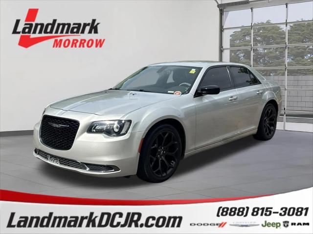 2019 Chrysler 300 Touring for sale in Morrow, GA