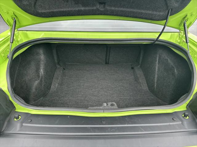 2023 Dodge Challenger R/T Scat Pack Widebody