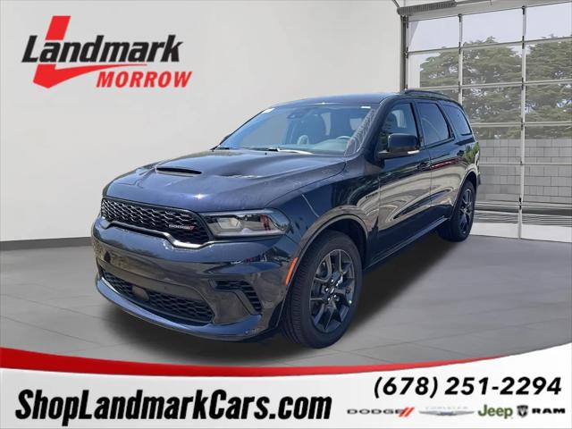 2026 Dodge Durango GT Plus AWD HEMI V8 for sale in Morrow, GA