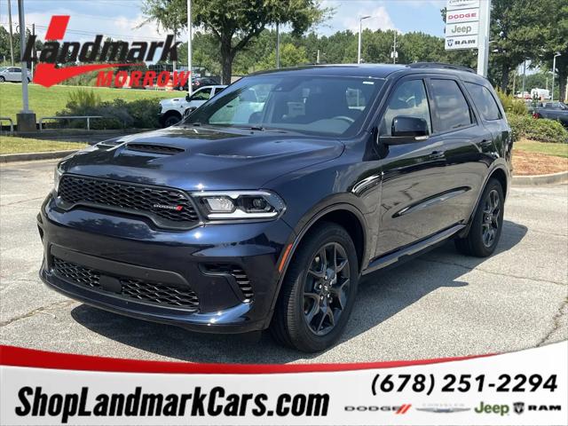 2026 Dodge Durango GT Plus AWD HEMI V8 for sale in Morrow, GA