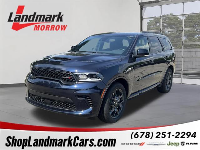 2026 Dodge Durango GT Plus AWD HEMI V8 for sale in Morrow, GA