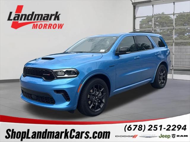 2026 Dodge Durango GT Plus AWD HEMI V8 for sale in Morrow, GA