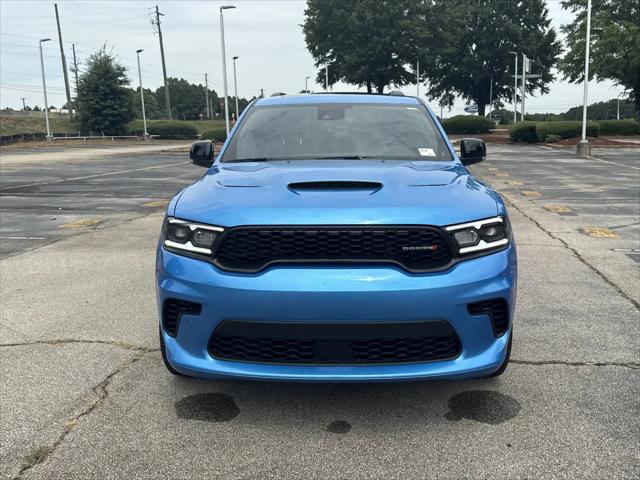 2026 Dodge Durango GT Plus AWD HEMI V8