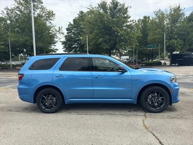 2026 Dodge Durango GT Plus AWD HEMI V8